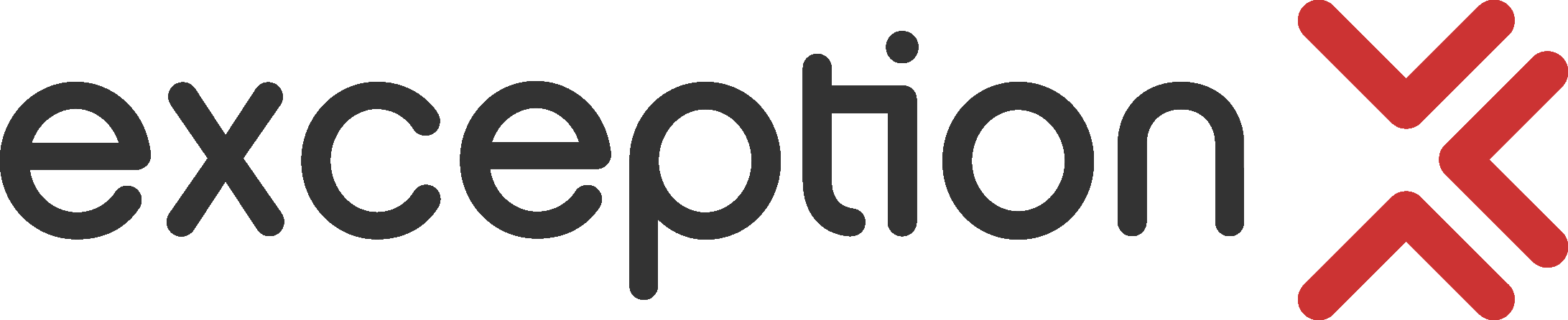 Exception UK digital transformation logo